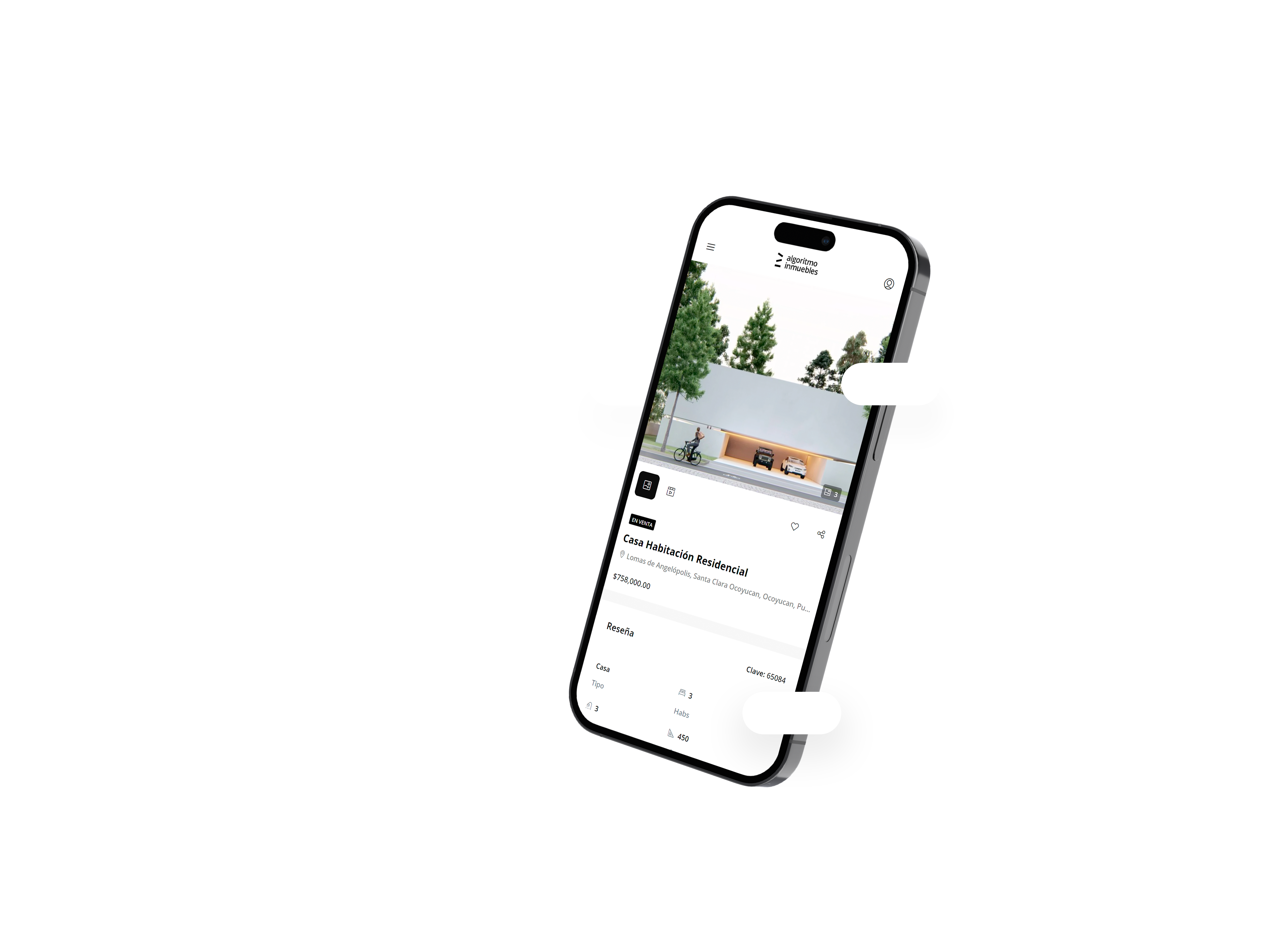 iPhone 14 Pro Mockup