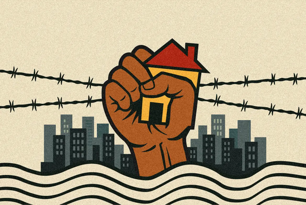 Invasión y Despojo Inmobiliario en México: Una amenaza Silenciosa