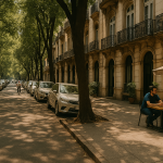 Gentrificación y Turistificación: Entendiendo su relación y diferencia