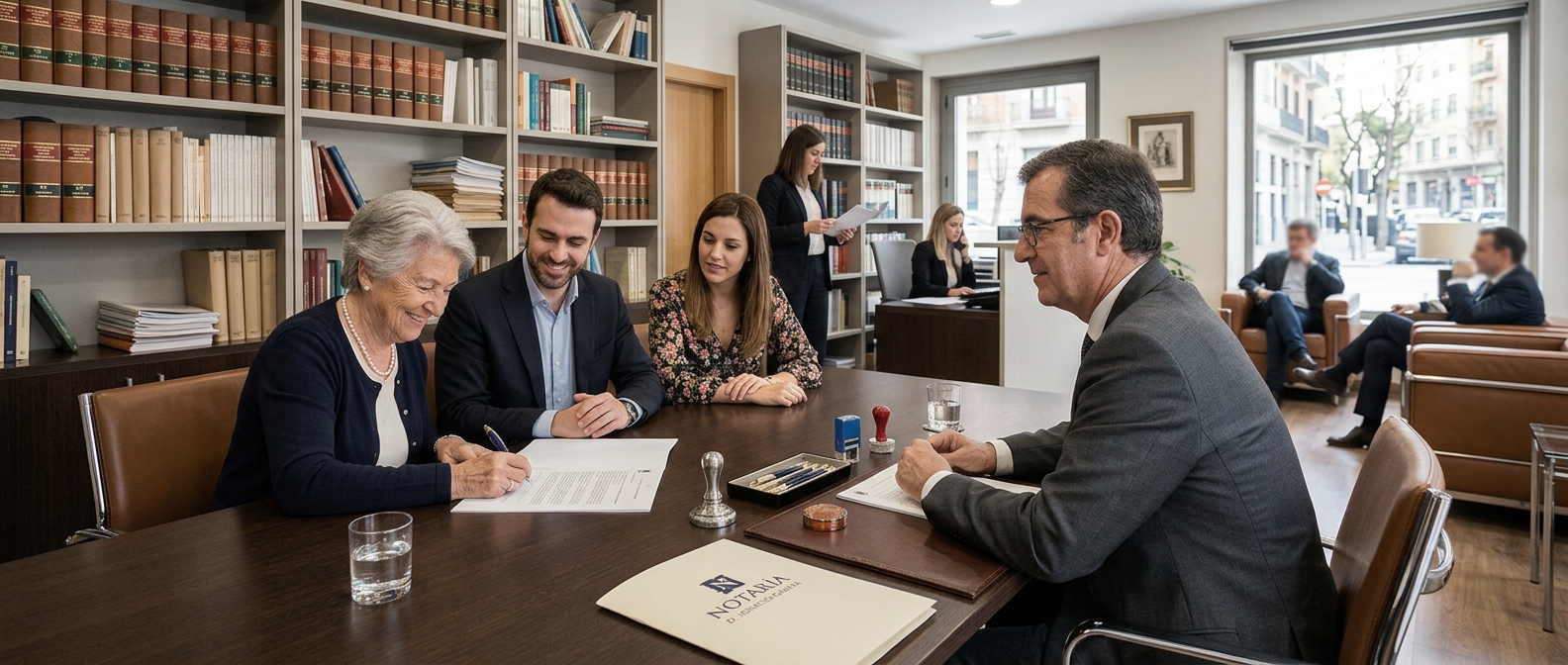 Asesoría Jurídica e Inversión