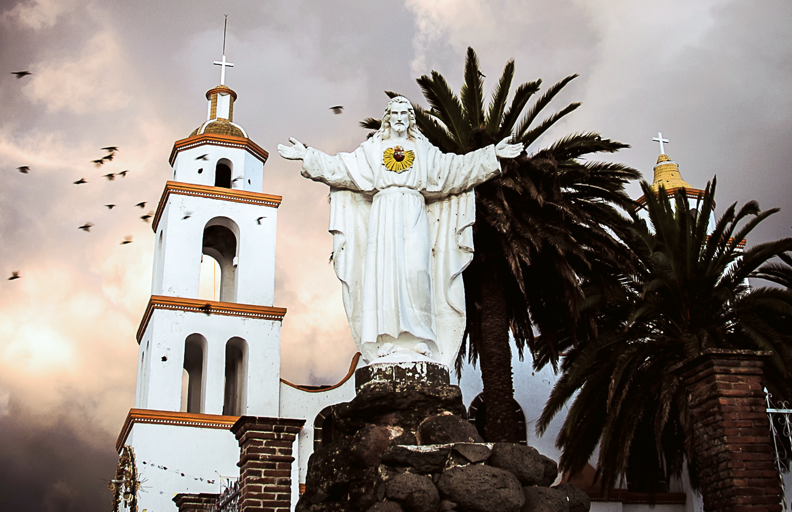Santuario del Honguito